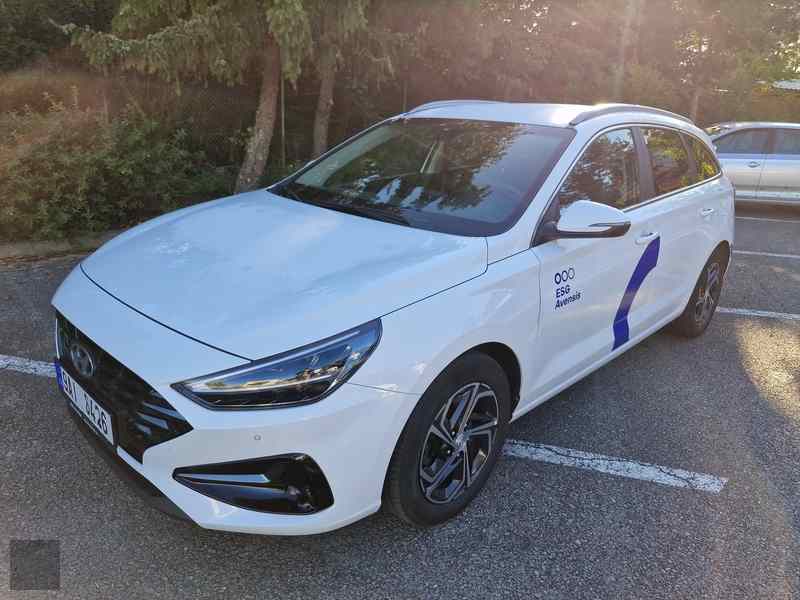 Slika vozila HYUNDAI i30