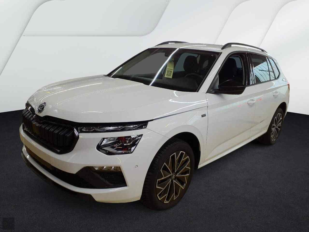 Slika vozila ŠKODA Kamiq