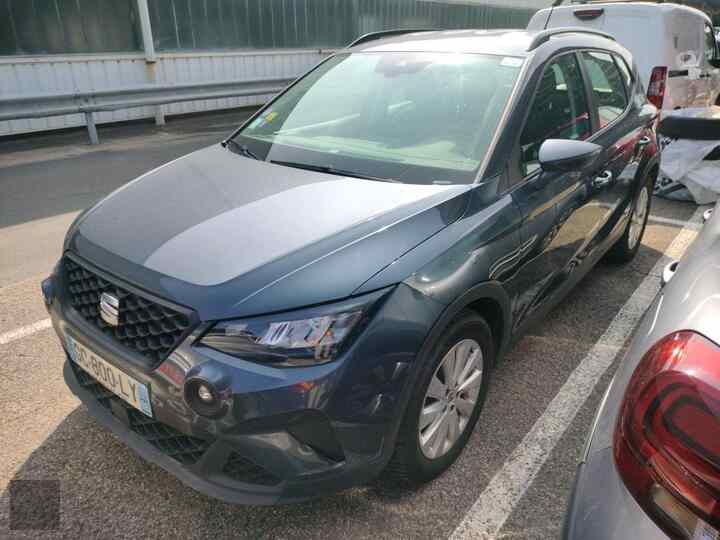 Slika vozila SEAT ARONA