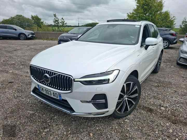 Slika vozila VOLVO XC60