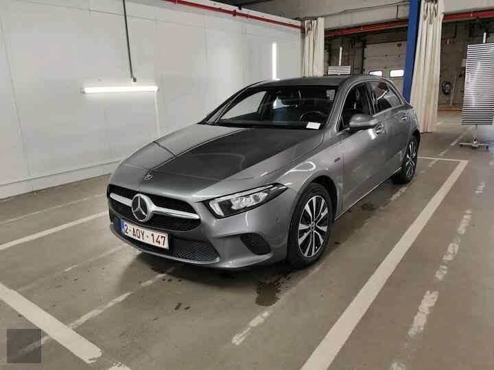 Slika vozila MERCEDES-BENZ A-Class