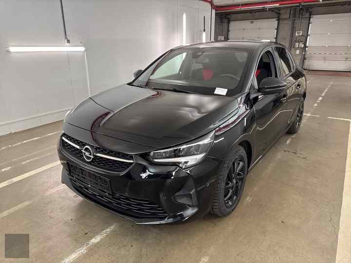 Slika vozila OPEL Corsa