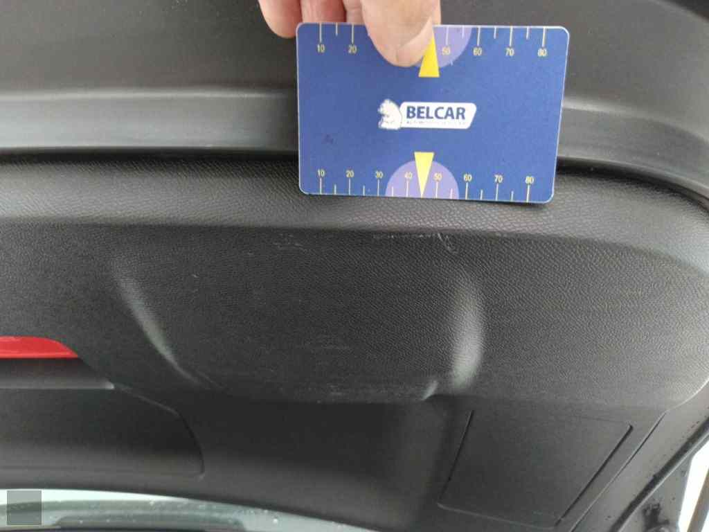 Slika vozila PEUGEOT 5008