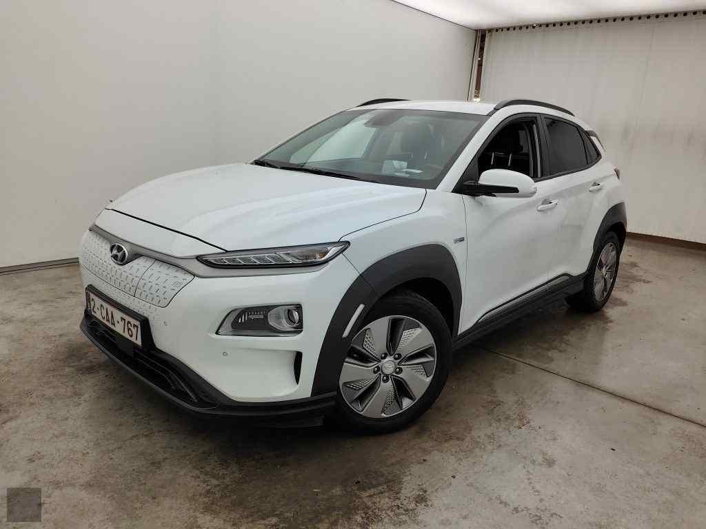 Slika vozila HYUNDAI KONA