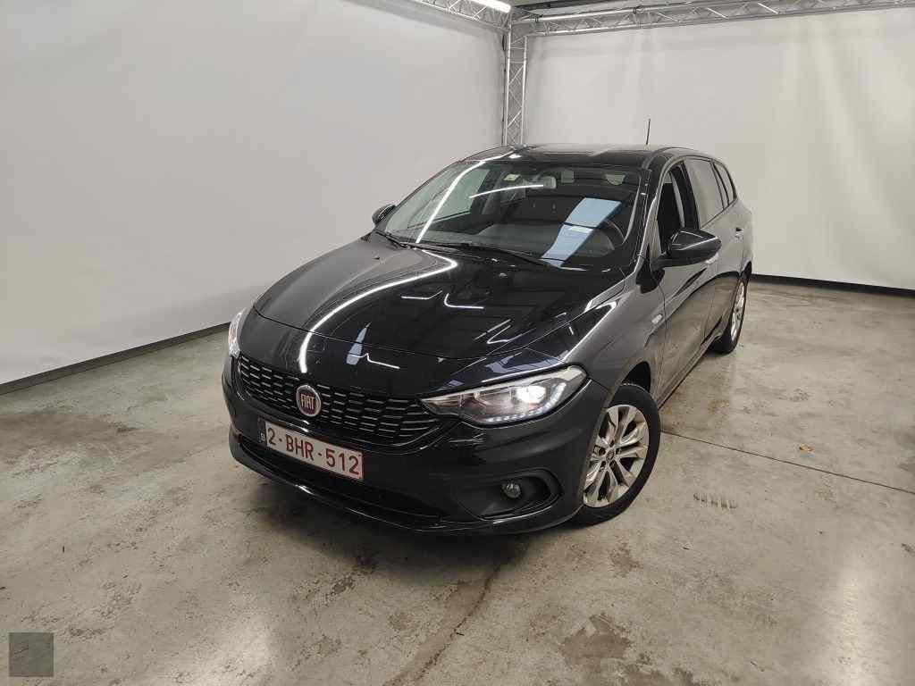 Slika vozila FIAT Tipo