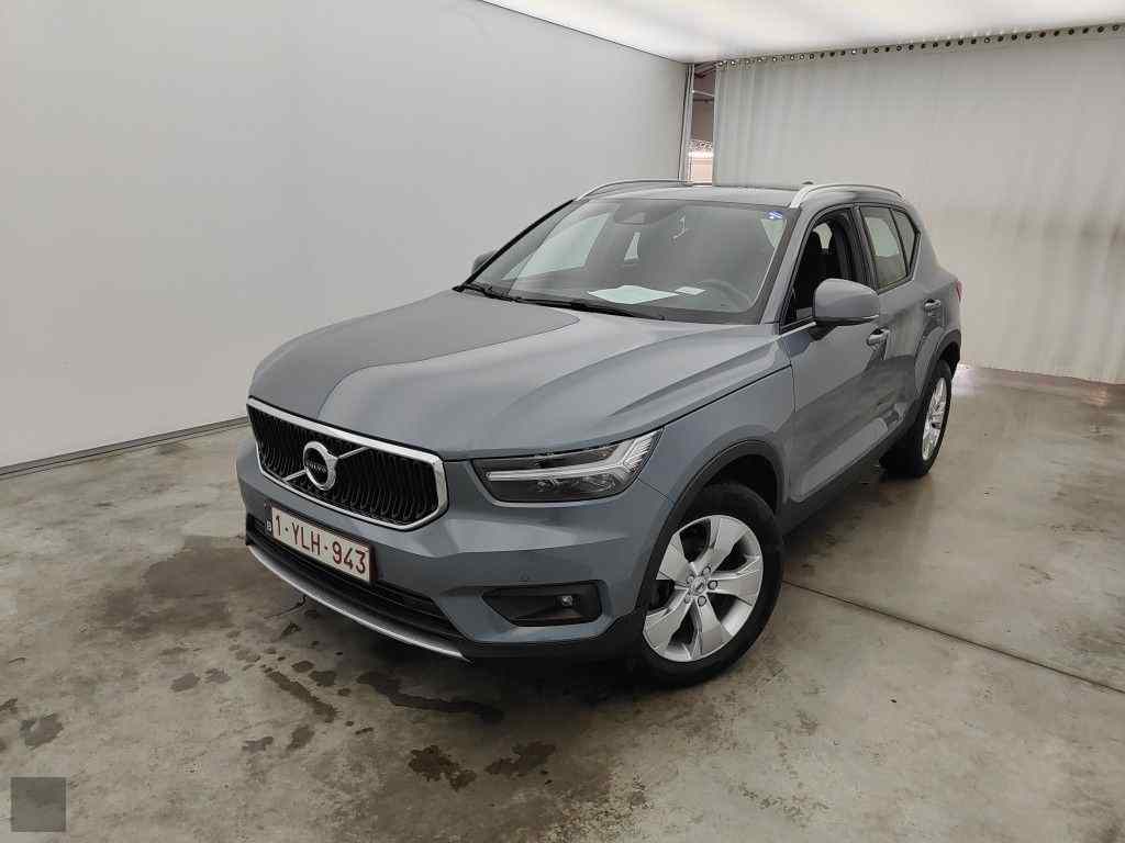 Slika vozila VOLVO XC40