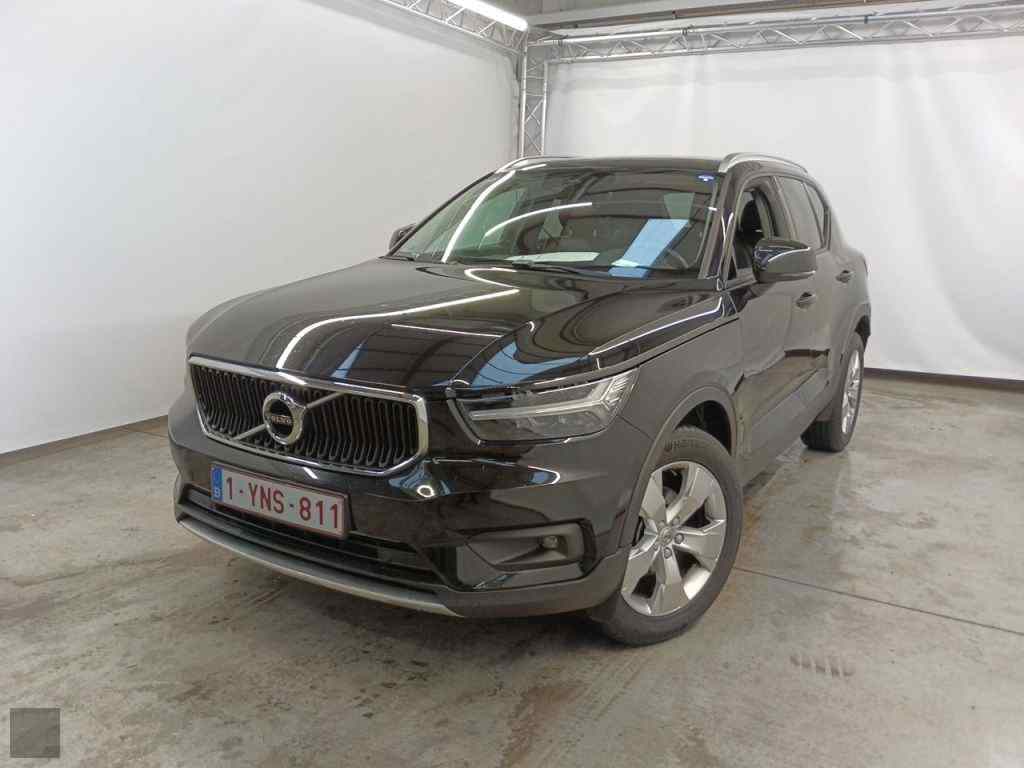 Slika vozila VOLVO XC40