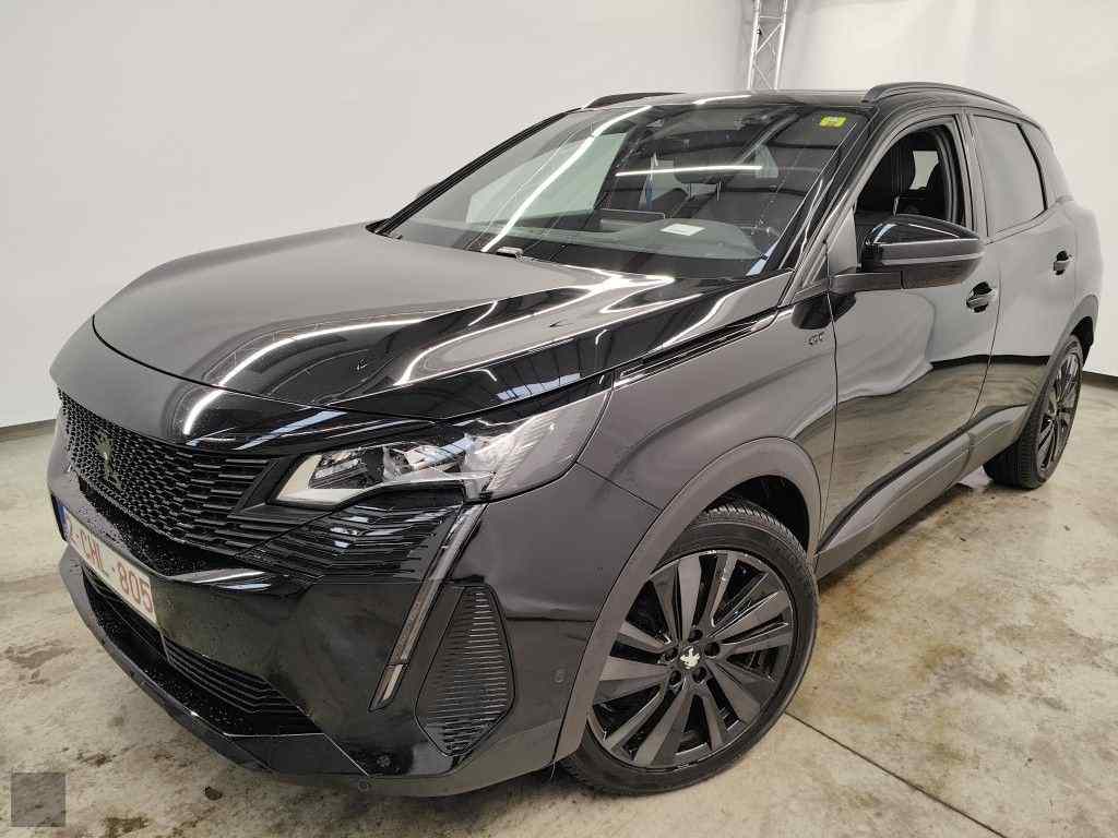 Slika vozila PEUGEOT 3008