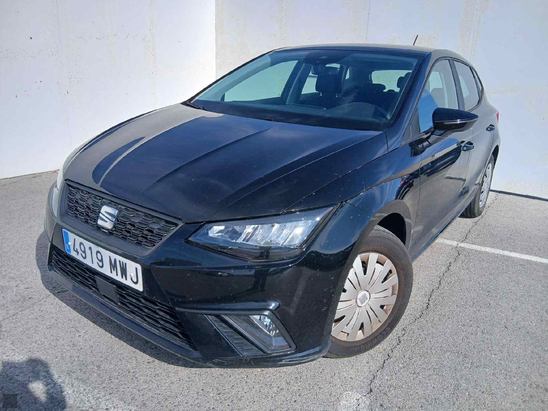 Slika vozila SEAT Ibiza