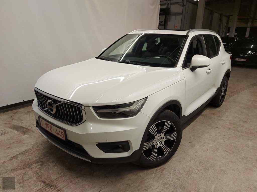 Slika vozila VOLVO XC40