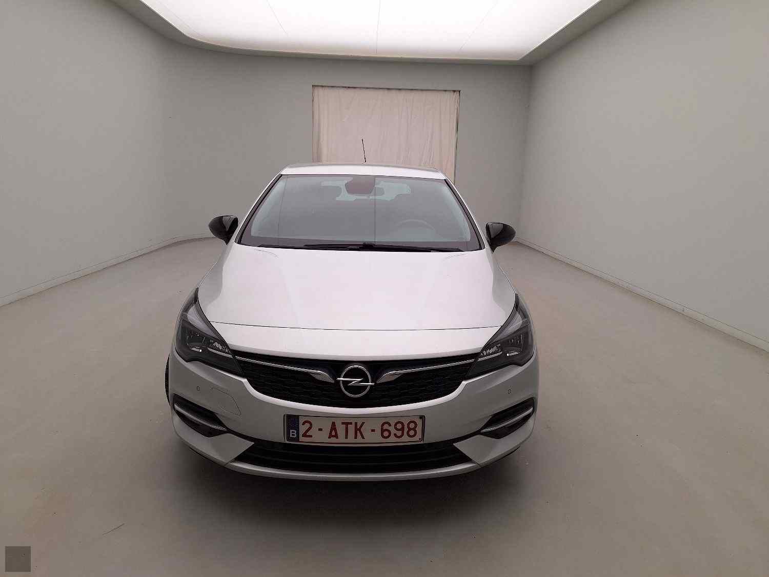 Slika vozila OPEL Astra
