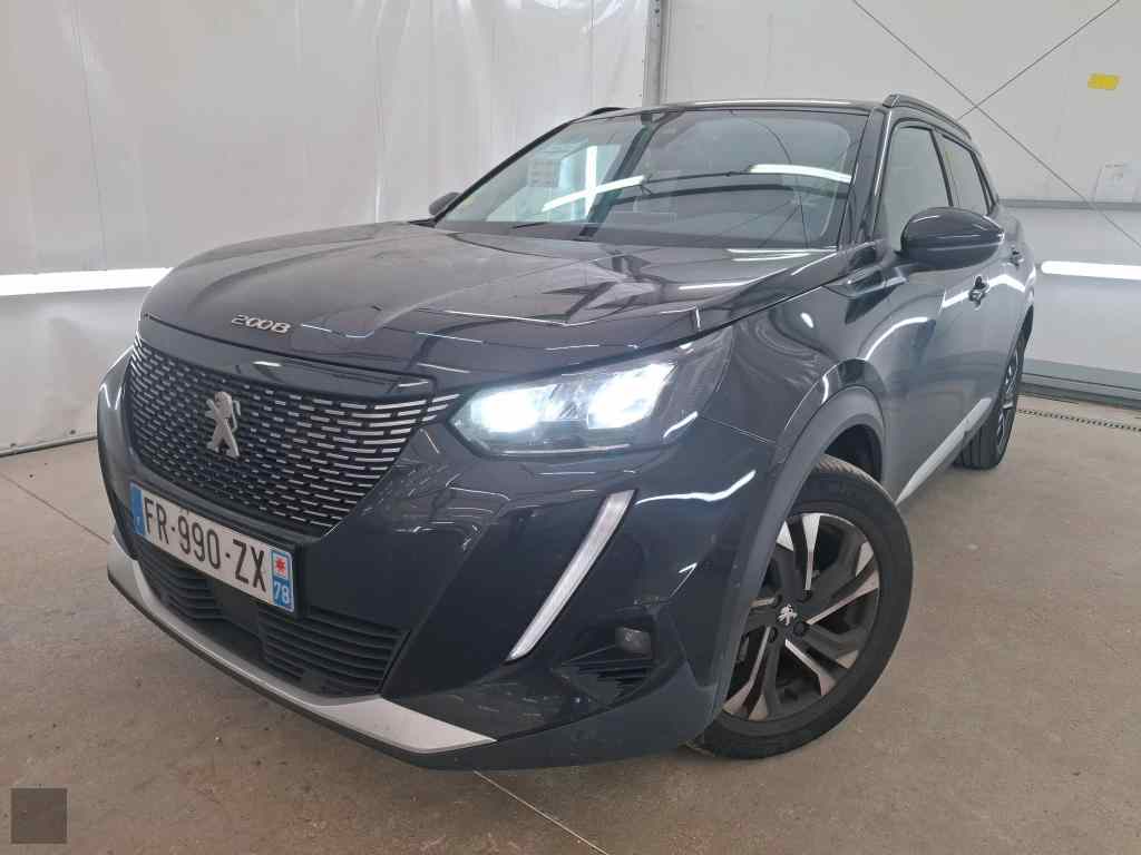 Slika vozila PEUGEOT 2008