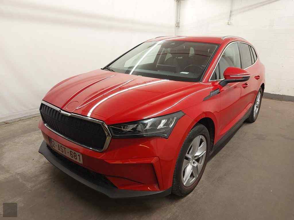 Slika vozila ŠKODA Enyaq