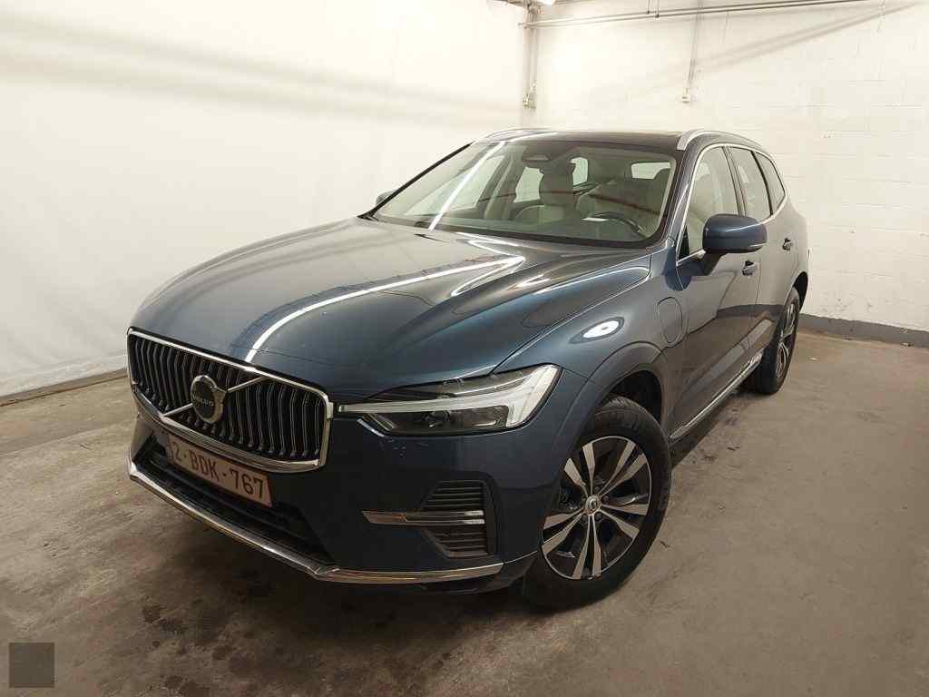 Slika vozila VOLVO XC60