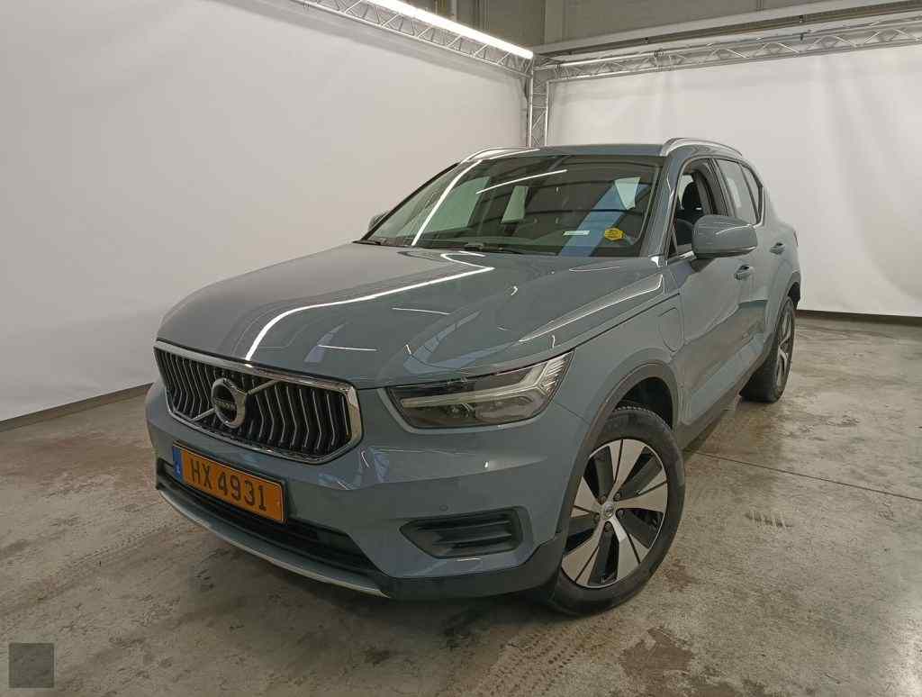 Slika vozila VOLVO XC40