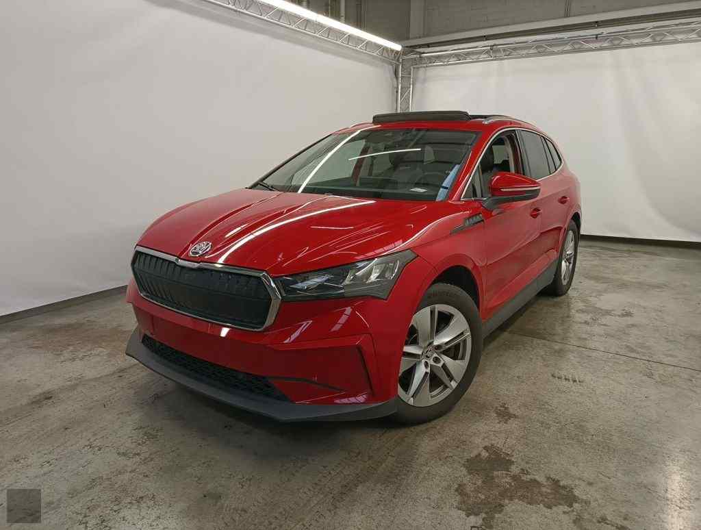 Slika vozila ŠKODA Enyaq