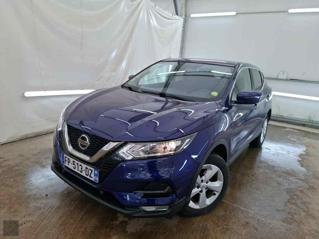 Slika vozila NISSAN Qashqai