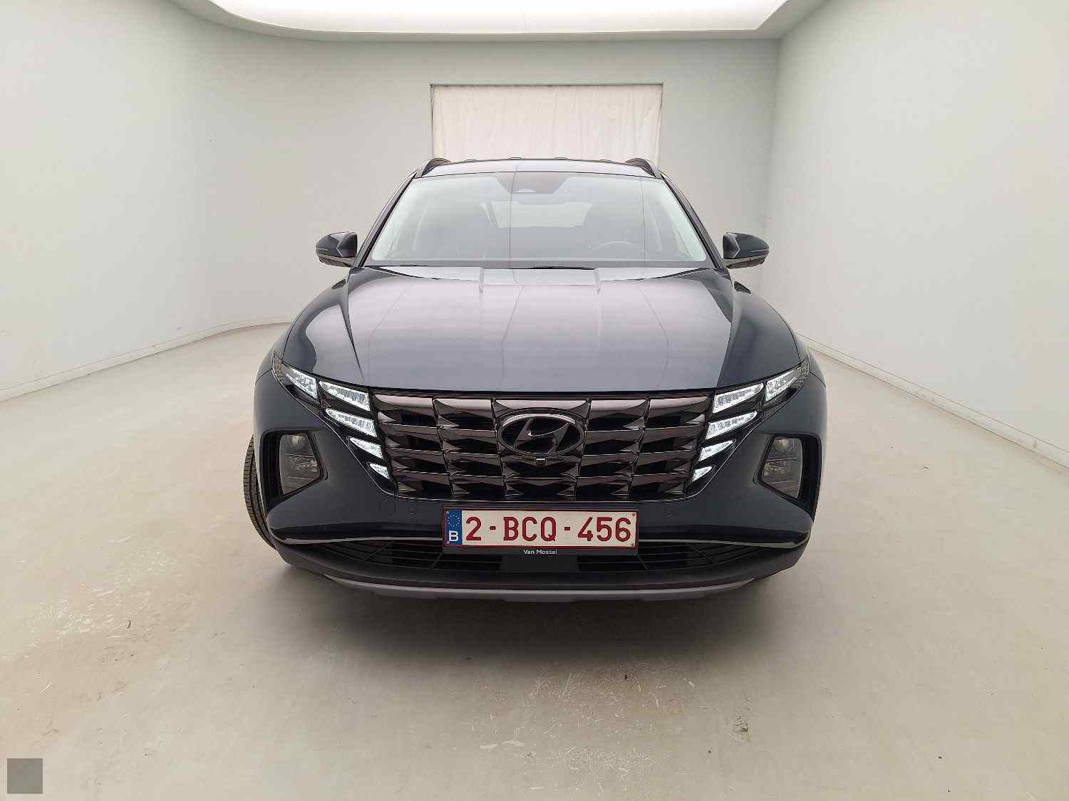 Slika vozila HYUNDAI Tucson