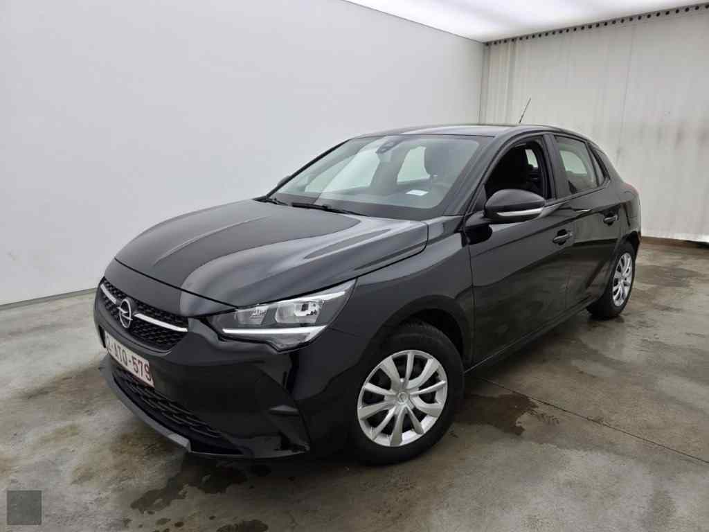 Slika vozila OPEL Corsa
