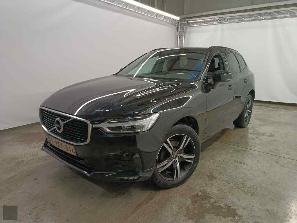 Slika vozila VOLVO XC60