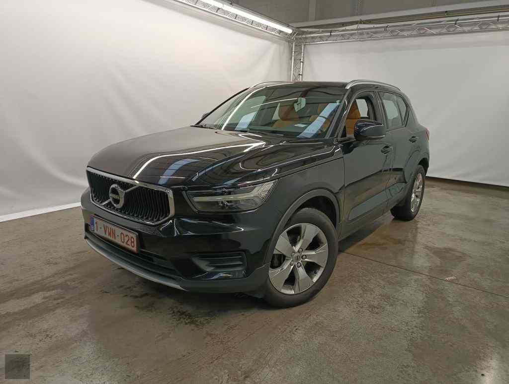 Slika vozila VOLVO XC40