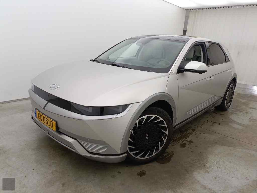 Slika vozila HYUNDAI IONIQ