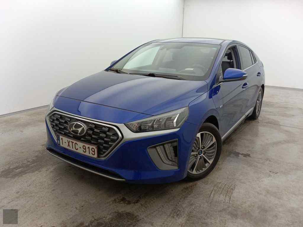 Slika vozila HYUNDAI IONIQ