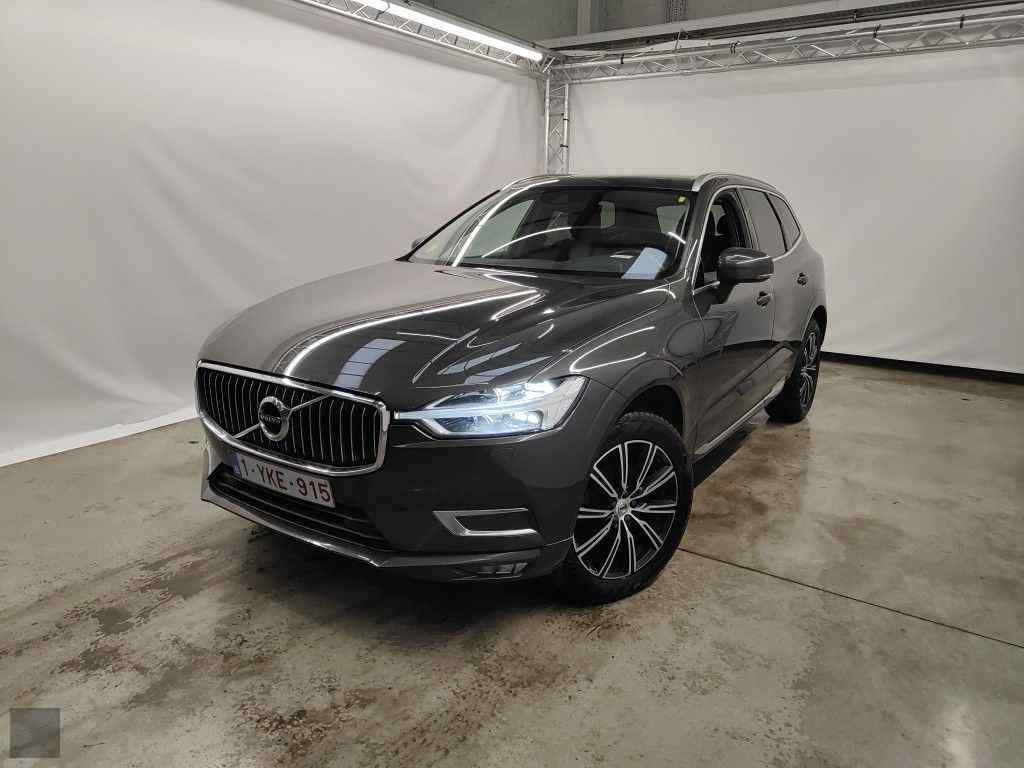 Slika vozila VOLVO XC60