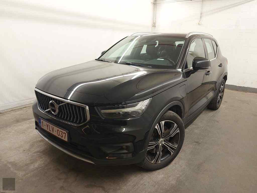 Slika vozila VOLVO XC40