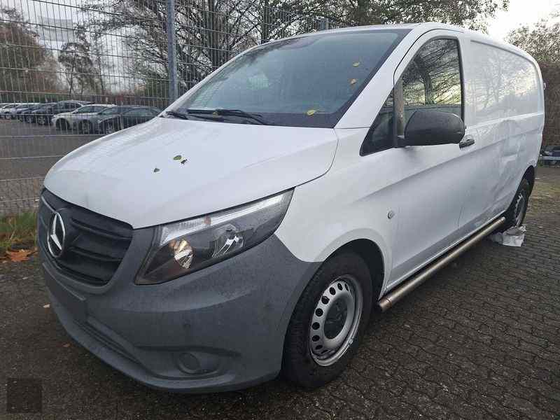 Slika vozila MERCEDES-BENZ T-Class