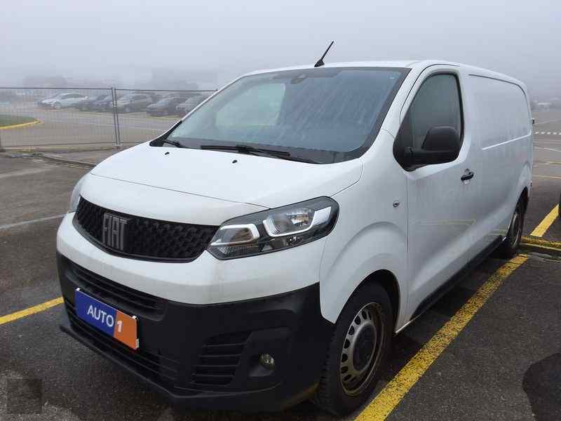 Slika vozila FIAT Scudo