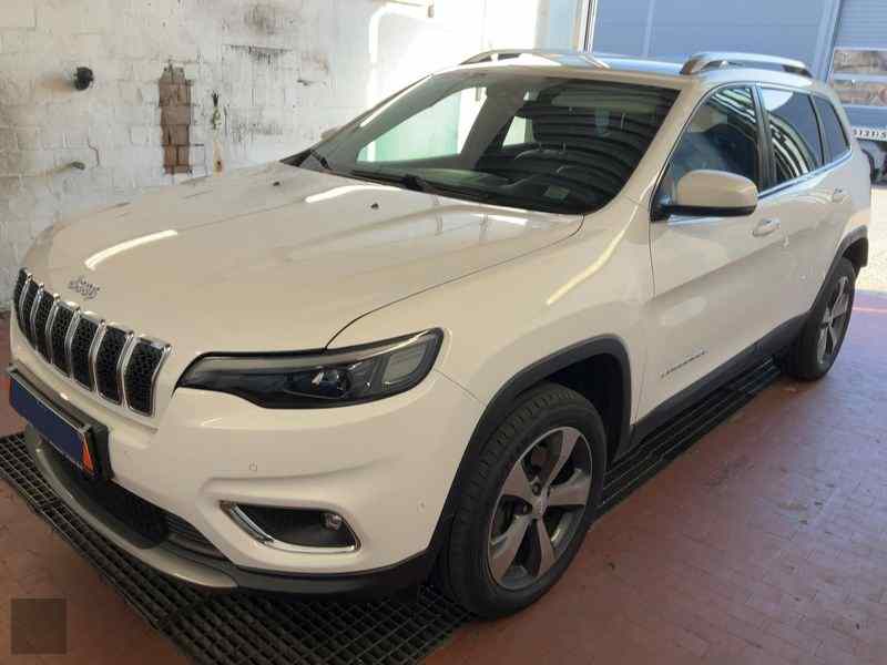 Slika vozila JEEP Cherokee