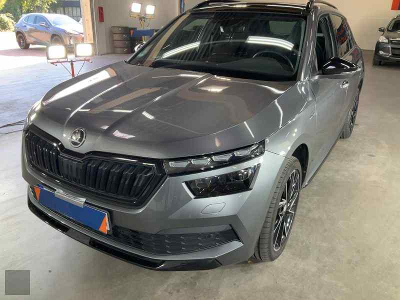 Slika vozila ŠKODA Kamiq