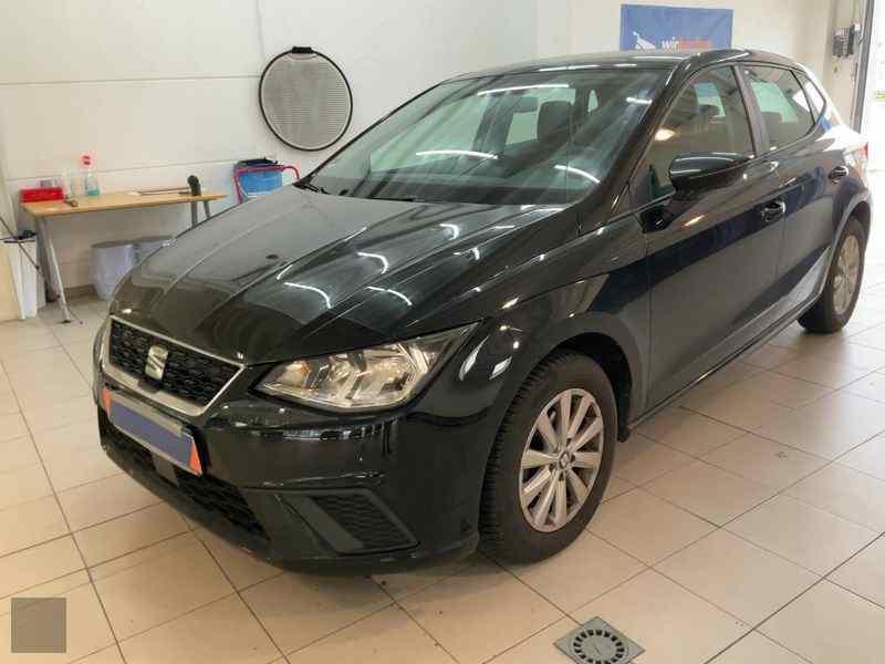 Slika vozila SEAT Ibiza