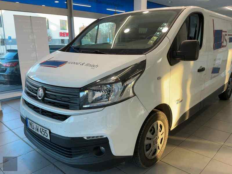 Slika vozila FIAT TALENTO