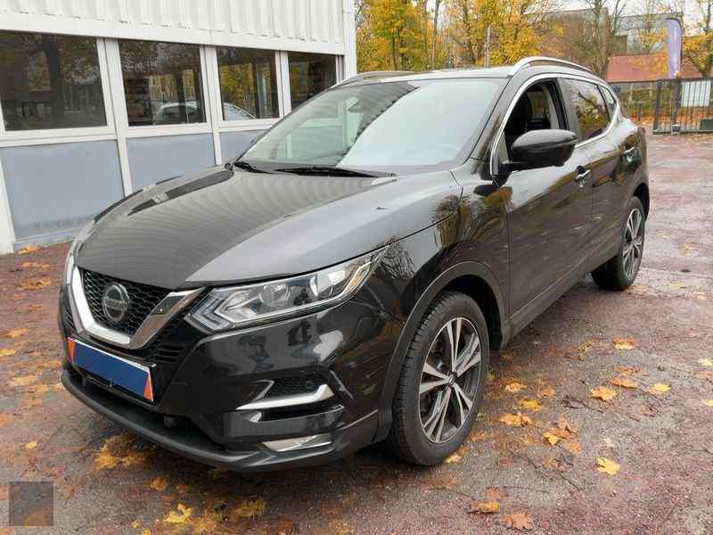 Slika vozila NISSAN Qashqai