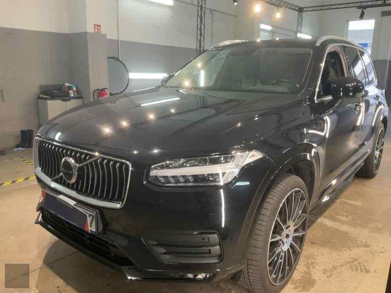 Slika vozila VOLVO XC90