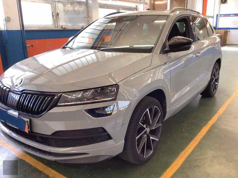 Slika vozila ŠKODA KAROQ
