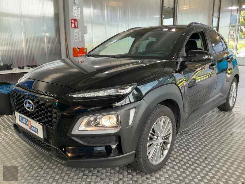 Slika vozila HYUNDAI KONA