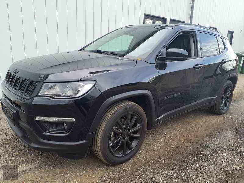 Slika vozila JEEP Compass