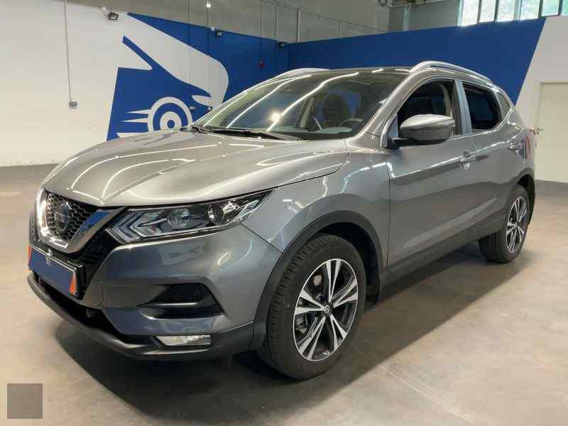 Slika vozila NISSAN Qashqai