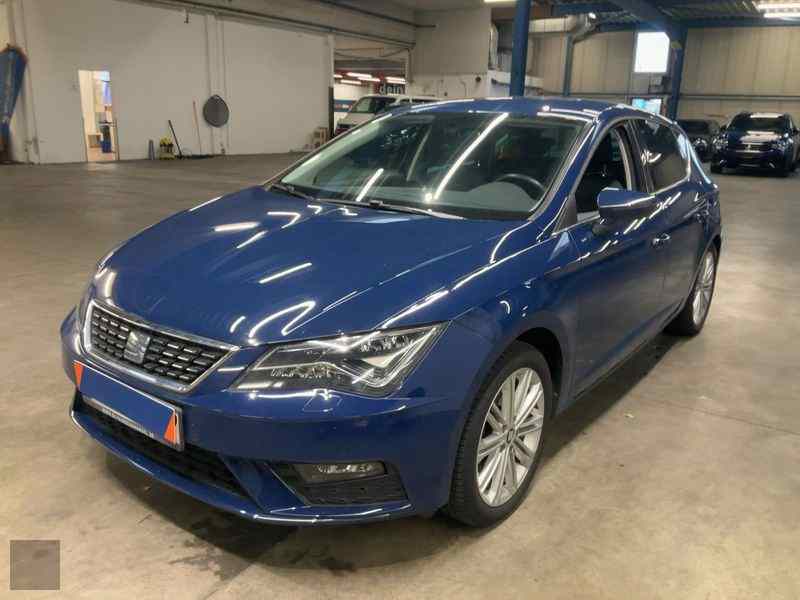 Slika vozila SEAT Leon