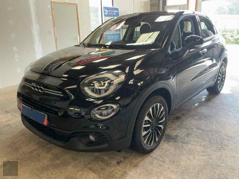 Slika vozila FIAT 500X