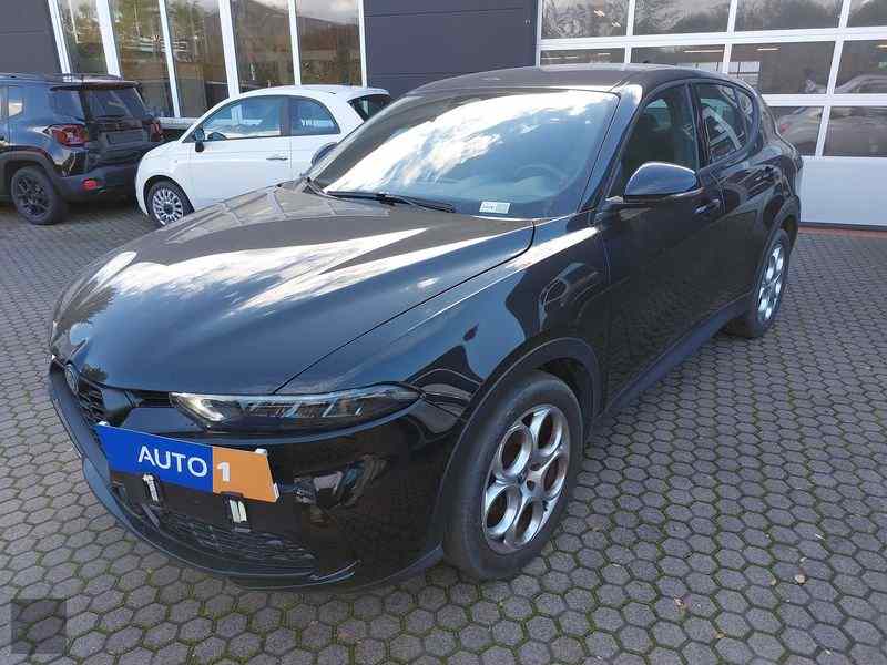 Slika vozila ALFA ROMEO Tonale