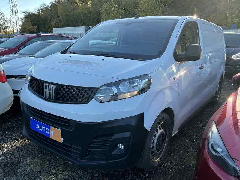Slika vozila FIAT Scudo