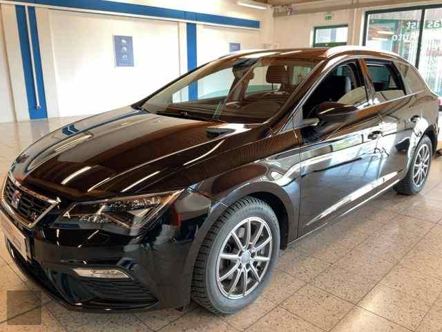 Slika vozila SEAT Leon