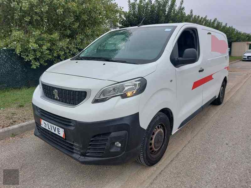 Slika vozila PEUGEOT Expert