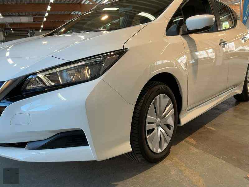 Slika vozila NISSAN Leaf