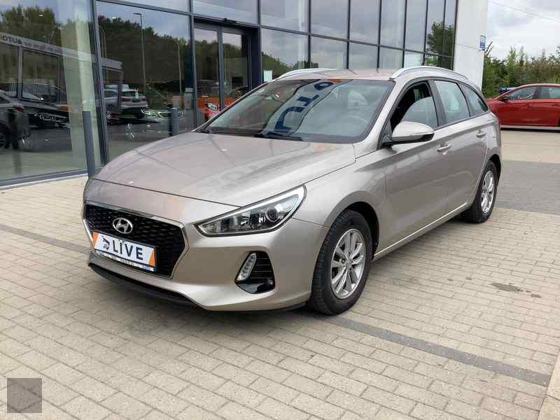 Slika vozila HYUNDAI i30