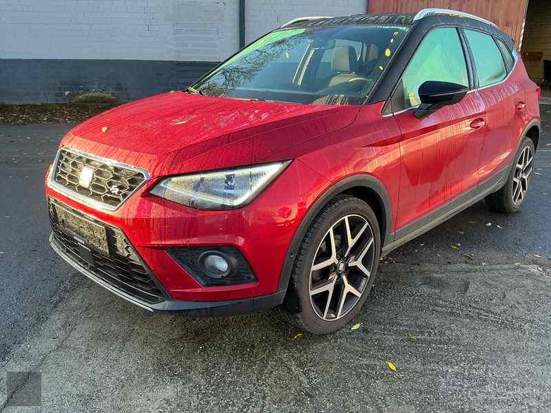 Slika vozila SEAT ARONA